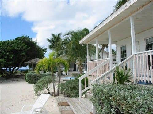 Paradise Villas Blossom Village Eksteriør bilde