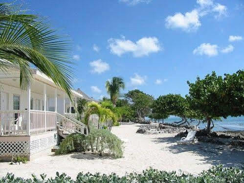 Paradise Villas Blossom Village Eksteriør bilde