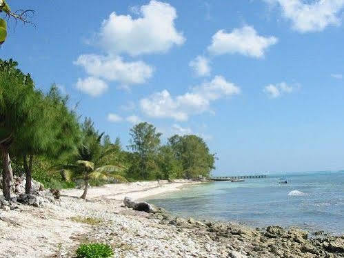 Paradise Villas Blossom Village Eksteriør bilde